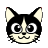 solitairecat.pages.dev favicon